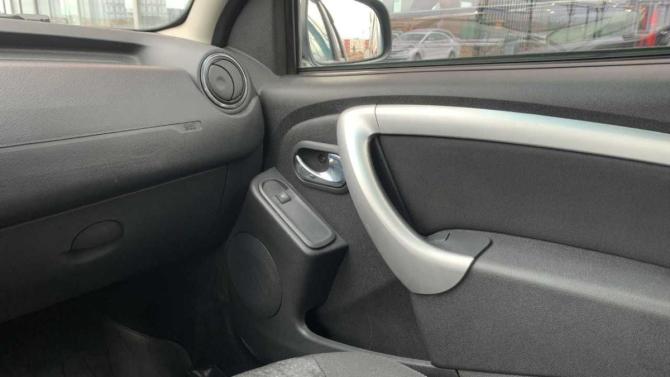 Nissan Terrano III (D10) с пробегом 2021 года, цена 1 655 000 рублей, 87150 км, внедорожник, Автокод Объявления