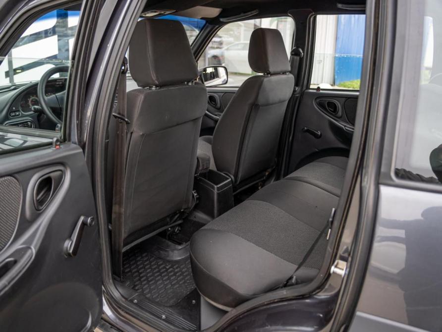 Lada (ВАЗ) Niva Travel I Краснодар  - изображение 11