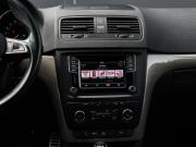 Skoda Yeti I Рестайлинг Москва  - изображение 34