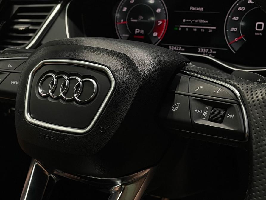 Audi Q5 Sportback I (FY) Пермь  - изображение 26