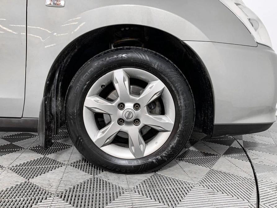 Nissan Almera III (G15) Ногинск  - изображение 6