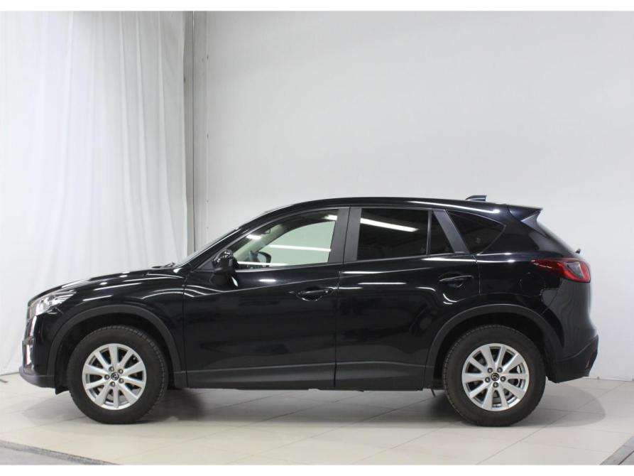 Mazda CX-5 I Курск  - изображение 2