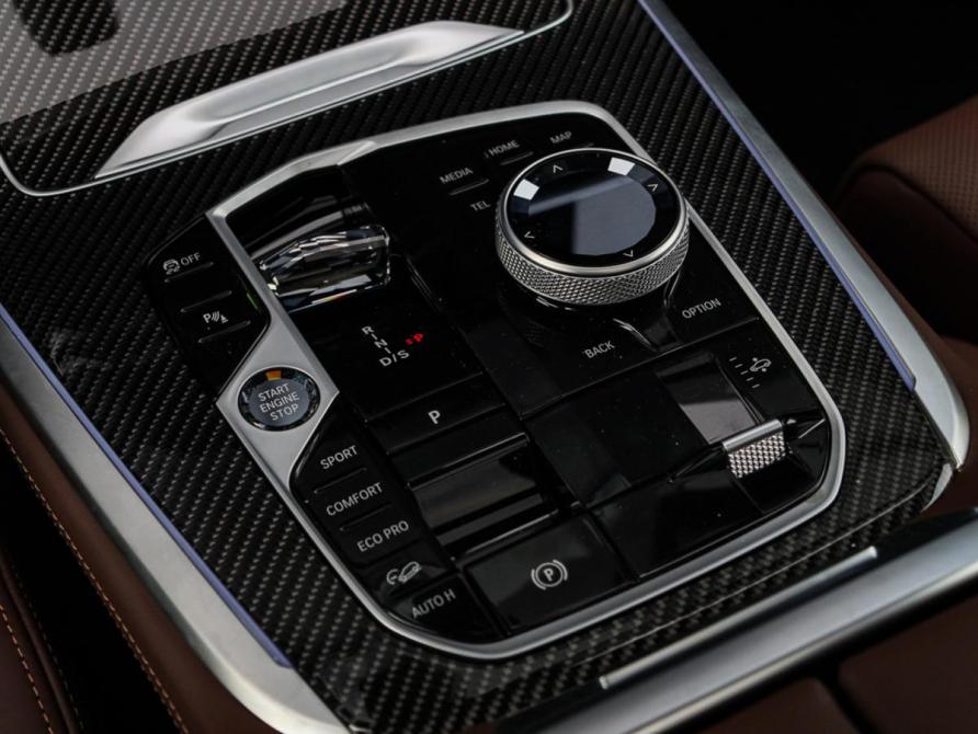 BMW X7 I (G07) Рестайлинг Москва  - изображение 26
