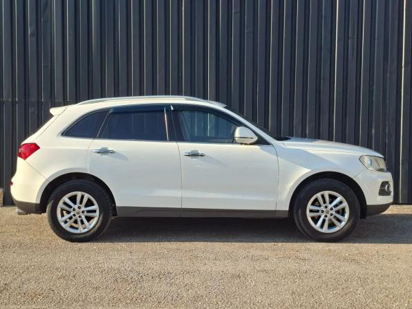 Zotye T600 с пробегом 2015 года, цена 850 000 рублей, 118000 км, внедорожник, Автокод Объявления