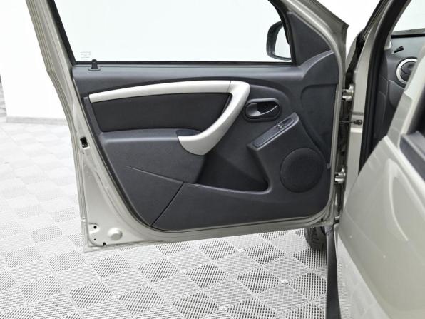 Renault Duster I с пробегом 2014 года, цена 599 000 рублей, 120872 км, внедорожник, Автокод Объявления