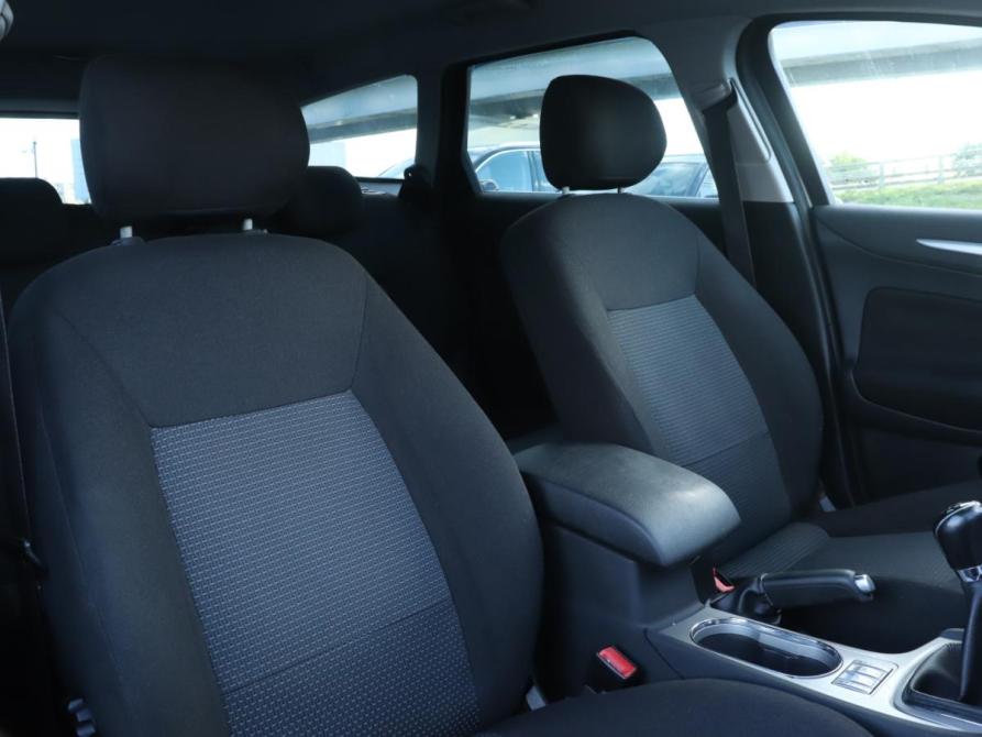 Ford Mondeo IV Москва  - изображение 15