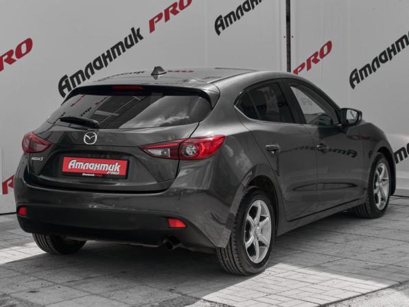 Mazda 3 III (BM) с пробегом 2014 года, цена 1 070 000 рублей, 189199 км, хэтчбек, Автокод Объявления