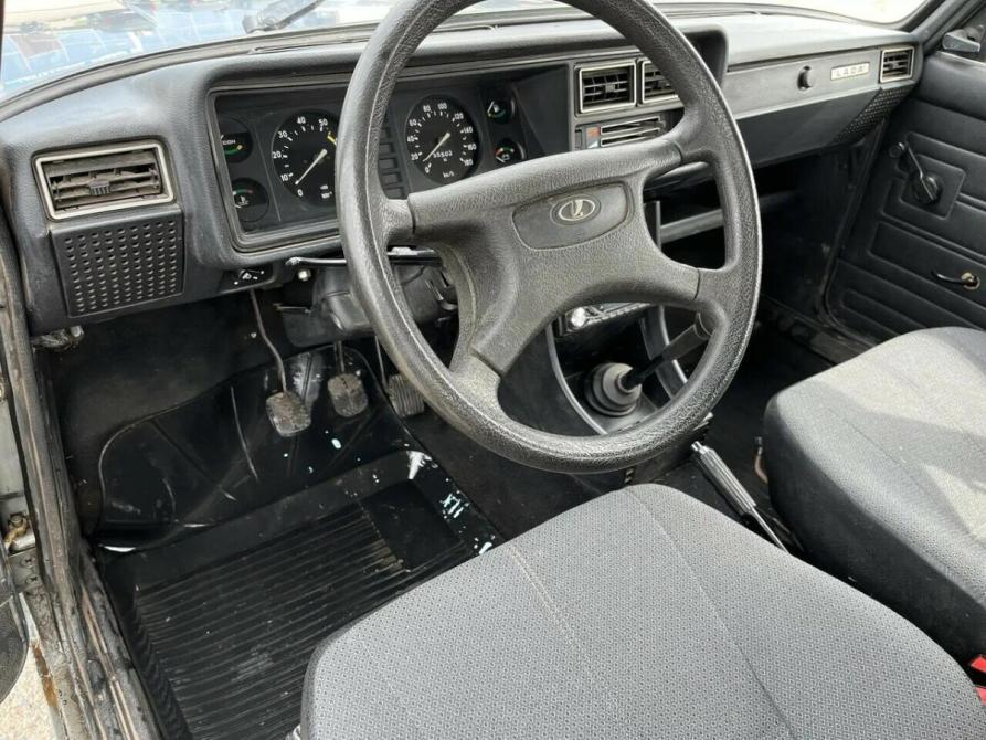 Lada (ВАЗ) 2107 Буинск  - изображение 8