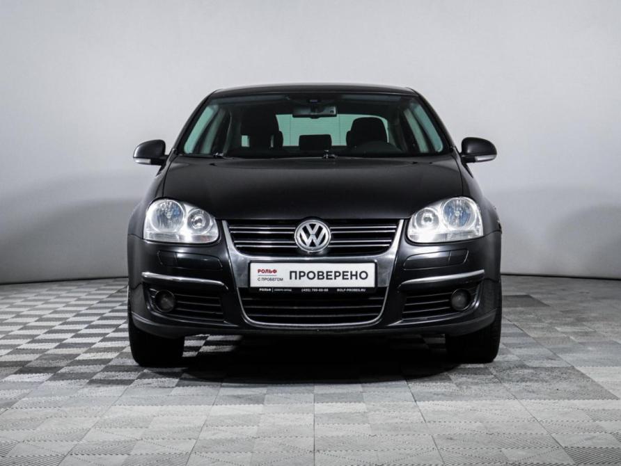 Volkswagen Jetta V Москва  - изображение 2
