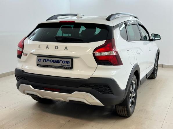 Lada (ВАЗ) Iskra с пробегом 2025 года, цена 1 720 000 рублей, 280 км, универсал, Автокод Объявления