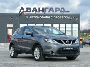 Nissan Qashqai II Волгоград  - изображение 28