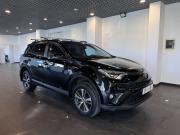 Toyota RAV4 IV (XA40) Рестайлинг Чебоксары  - изображение 35