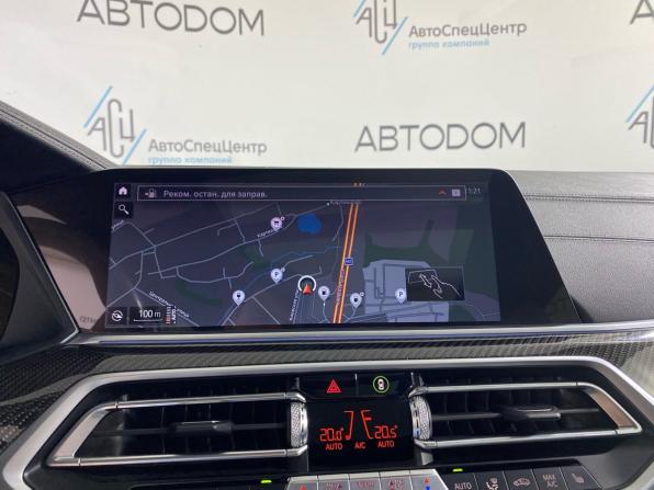 BMW X5 IV (G05/G18) с пробегом 2021 года, цена 6 647 000 рублей, 142864 км, внедорожник, Автокод Объявления