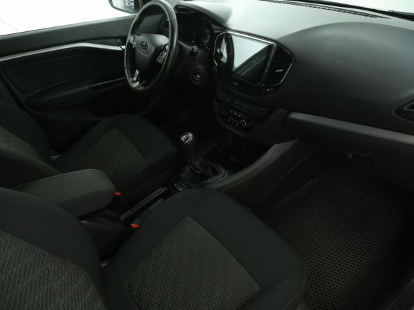 Lada (ВАЗ) Vesta I с пробегом 2022 года, цена 1 066 000 рублей, 83000 км, универсал, Автокод Объявления