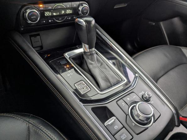 Mazda CX-5 II с пробегом 2018 года, цена 2 405 000 рублей, 172696 км, внедорожник, Автокод Объявления