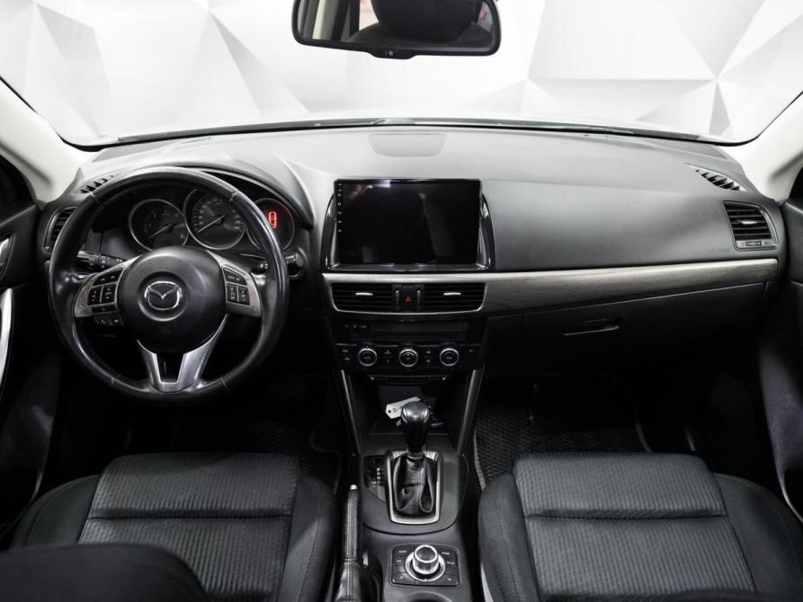 Mazda CX-5 I Ульяновск  - изображение 11