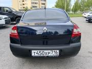 Renault Megane II Рестайлинг Нижнекамск  - изображение 24