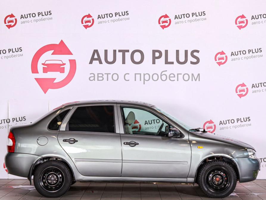Lada (ВАЗ) Kalina I Минеральные Воды  - изображение 7
