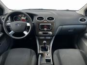 Ford Focus II Рестайлинг Москва  - изображение 24