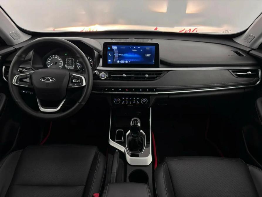 Chery Tiggo 4 Pro I Псков  - изображение 9