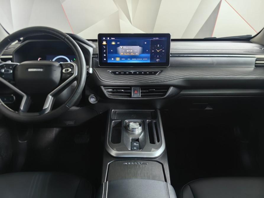 Haval Jolion I Москва  - изображение 15