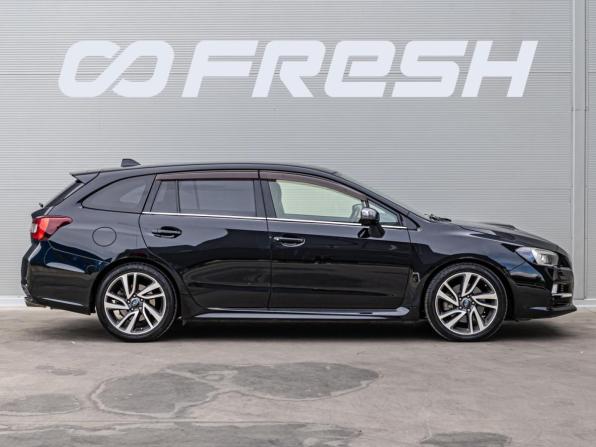 Subaru Levorg I с пробегом 2015 года, цена 1 399 000 рублей, 112483 км, универсал, Автокод Объявления