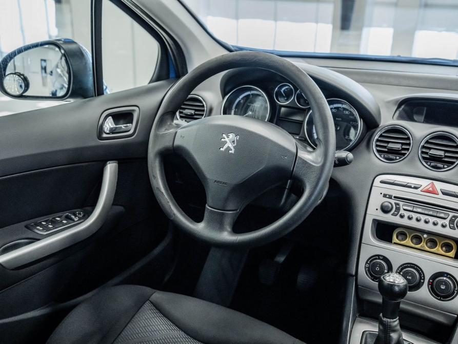 Peugeot 308 I Самара  - изображение 10