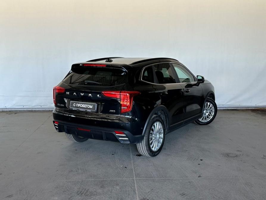 Haval Jolion I Рестайлинг Москва  - изображение 4