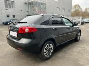 Chevrolet Lacetti I Нижнекамск  - изображение 38