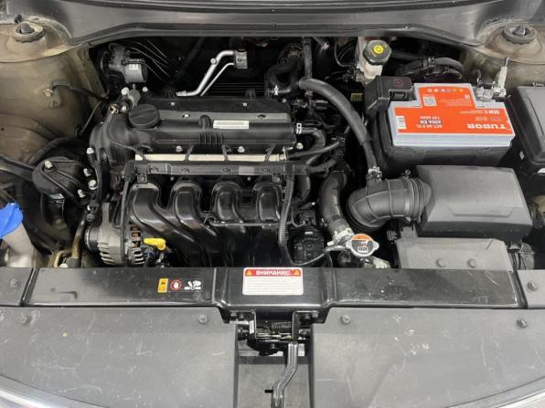 Kia Rio IV с пробегом 2019 года, цена 1 242 000 рублей, 140120 км, седан, Автокод Объявления