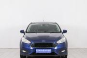 Ford Focus III Рестайлинг Красноярск  - изображение 26