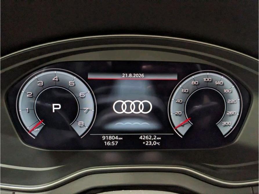 Audi Q5 II (FY) Рестайлинг Пермь  - изображение 16