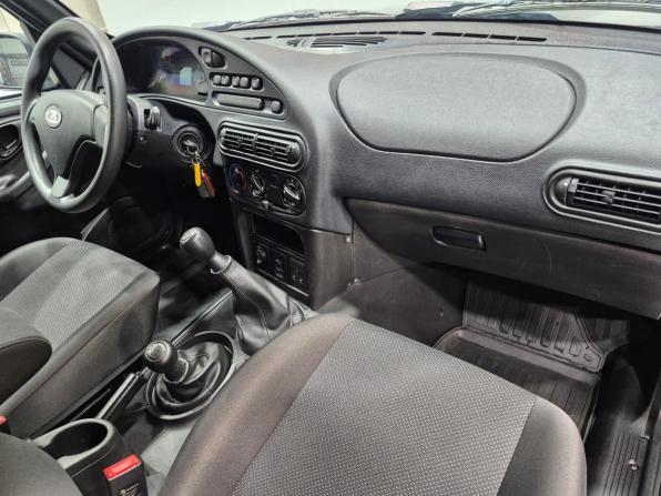 Lada (ВАЗ) Niva Travel I с пробегом 2024 года, цена 1 065 000 рублей, 58497 км, внедорожник, Автокод Объявления