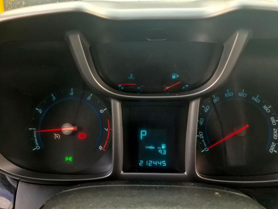 Chevrolet Orlando I Москва  - изображение 17