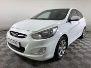 Hyundai Solaris I Москва  - изображение 20