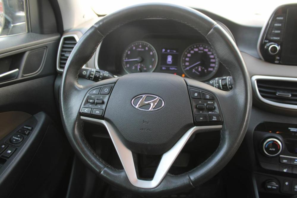 Hyundai Tucson III Рестайлинг Пермь  - изображение 14