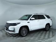 Changan CS95 I Рестайлинг Ростов-на-Дону  - изображение 31