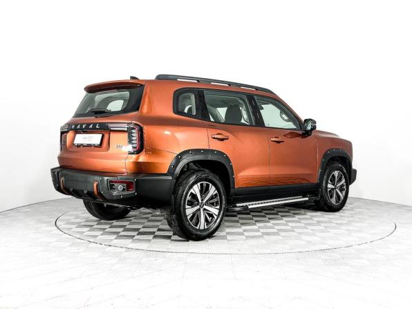 Haval Dargo I с пробегом 2024 года, цена 2 487 900 рублей, 41279 км, внедорожник, Автокод Объявления