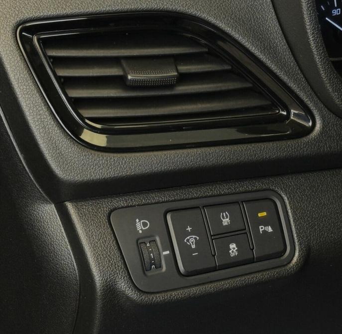 Hyundai Solaris II Рестайлинг Москва  - изображение 8