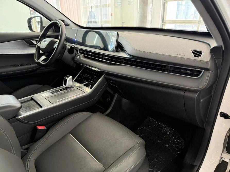 Chery Tiggo 7 Pro Max I Подольск  - изображение 8