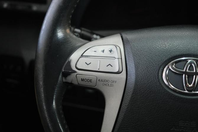 Toyota Camry VI (XV40) с пробегом 2007 года, цена 979 000 рублей, 301000 км, седан, Автокод Объявления