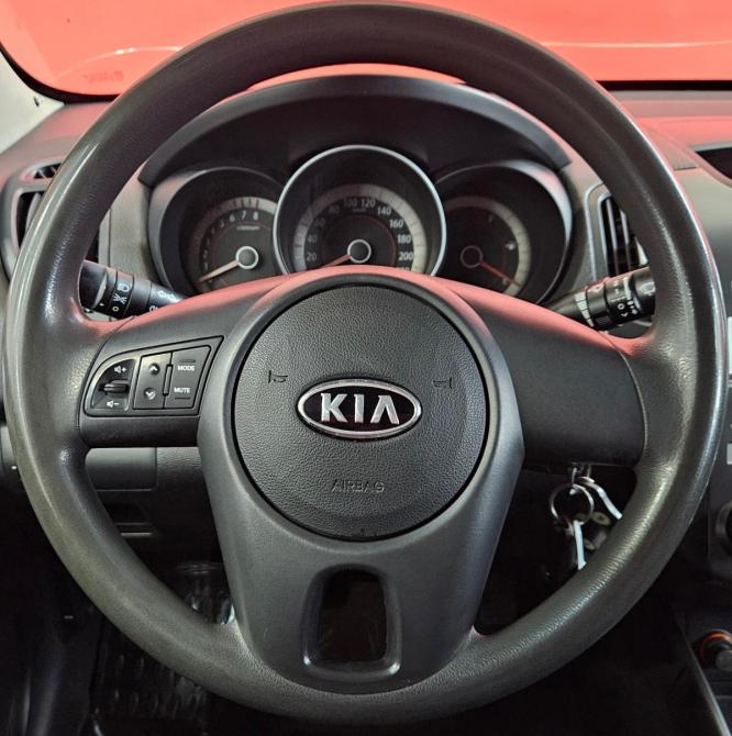 Kia Cerato II Вологда  - изображение 11