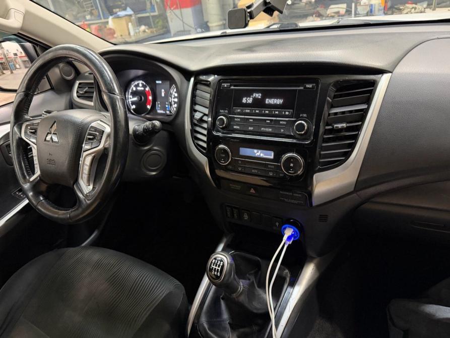 Mitsubishi Pajero Sport III Санкт-Петербург  - изображение 9