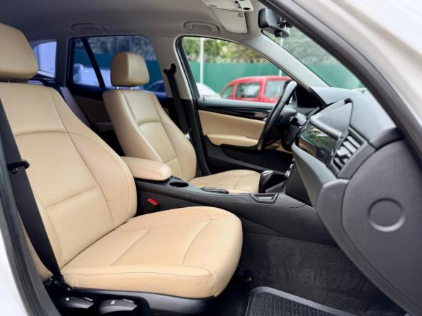 BMW X1 I (E84) с пробегом 2011 года, цена 999 000 рублей, 165400 км, внедорожник, Автокод Объявления