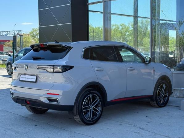 Changan CS55 Plus II с пробегом 2024 года, цена 2 350 000 рублей, 8289 км, внедорожник, Автокод Объявления