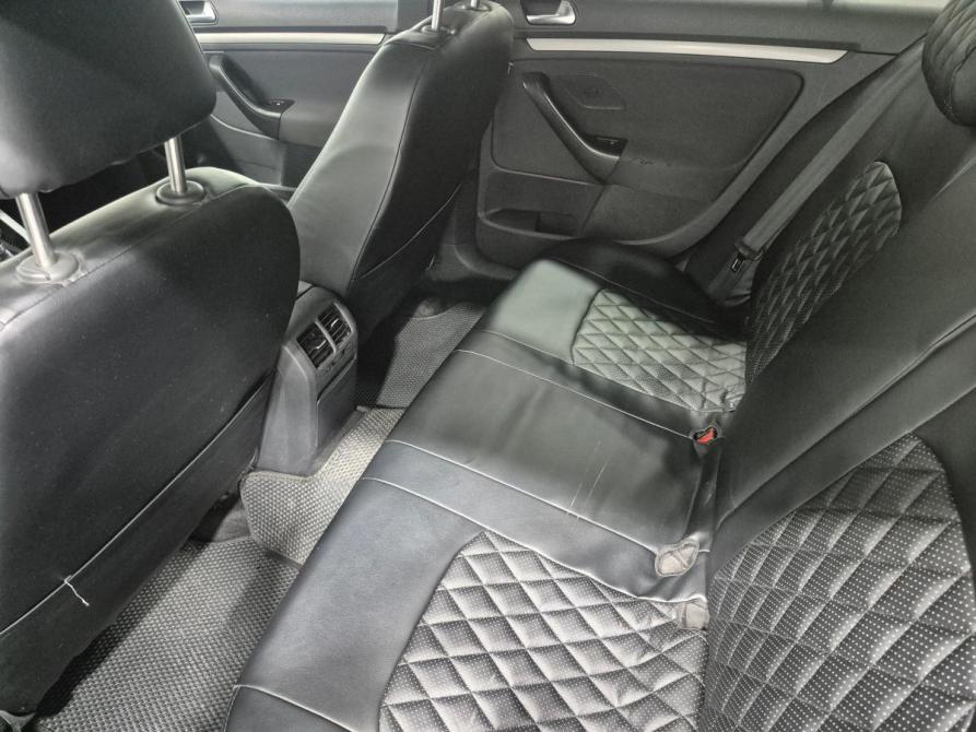 Volkswagen Jetta V Воронеж  - изображение 15