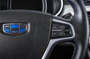 Geely Atlas I Пермь  - изображение 39