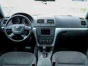 Skoda Yeti I Ижевск  - изображение 33