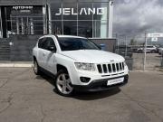Jeep Compass I Рестайлинг Саратов  - изображение 18