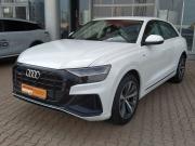 Audi Q8 I (4M) Екатеринбург  - изображение 31